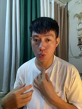 xshyboyx online show from 07.18.26