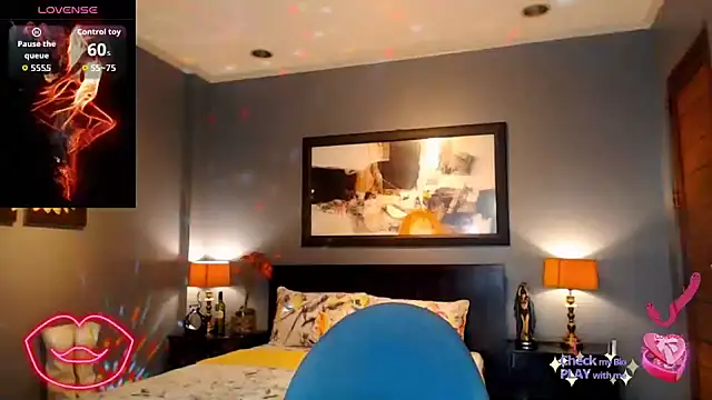 FridaHumphrey online show from 02.23.26