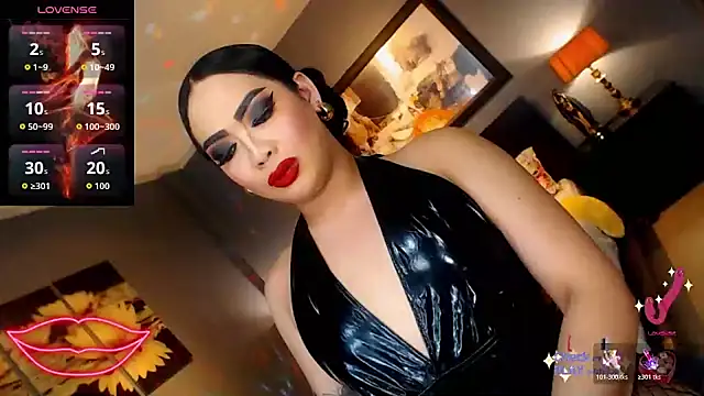 FridaHumphrey online show from 04.09.26