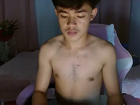 YourNaughtyTwink 69 online show from 04.26.26