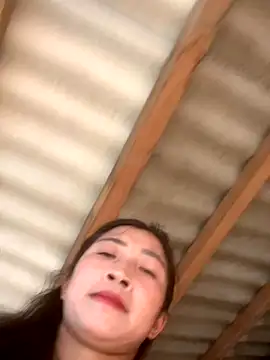 Snapshot of ThiHa003 chatting on 10.10.25 ThiHa003 online show from 10.10.25