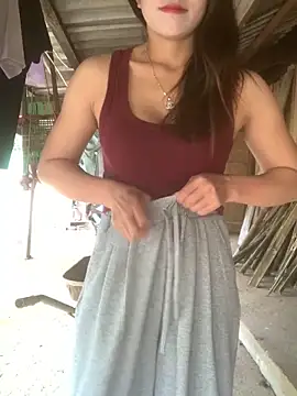 Snapshot of ThiHa003 chatting on 11.05.25 ThiHa003 online show from 11.05.25