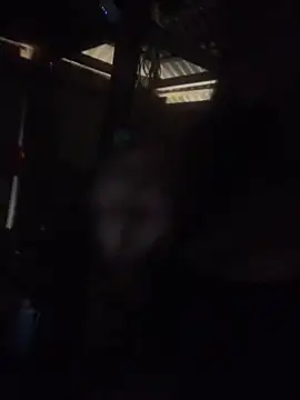 Snapshot of ThiHa003 chatting on 11.08.25 ThiHa003 online show from 11.08.25