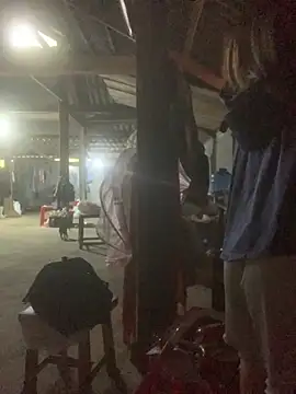 Snapshot of ThiHa003 chatting on 11.13.25 ThiHa003 online show from 11.13.25