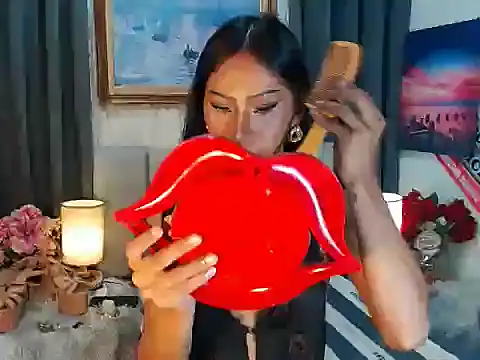 sassylatina online show from 10.31.25