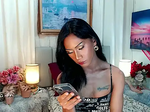 sassylatina online show from 11.10.25