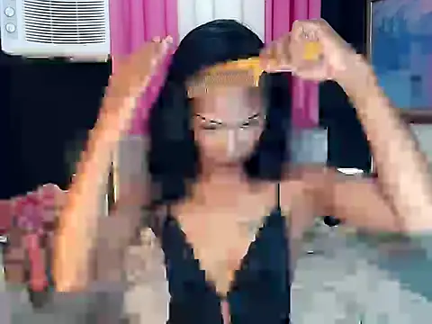 Snapshot of sassylatina chatting on 05.10.26 sassylatina online show from 05.10.26