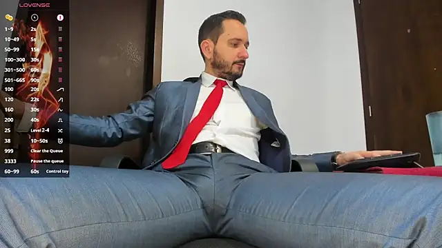 KarlBoss1 online show from 09.26.25