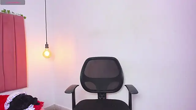 ana foxi online show from 04.17.26