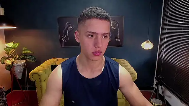 deivid parker online show from 09.26.25