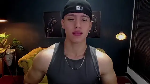 deivid parker online show from 10.02.25