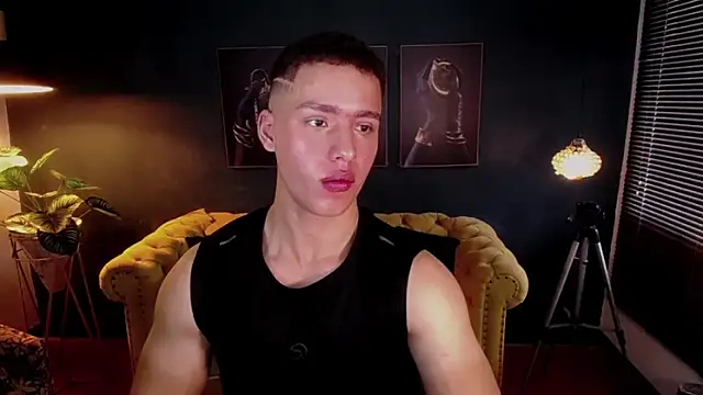 deivid parker online show from 10.25.25