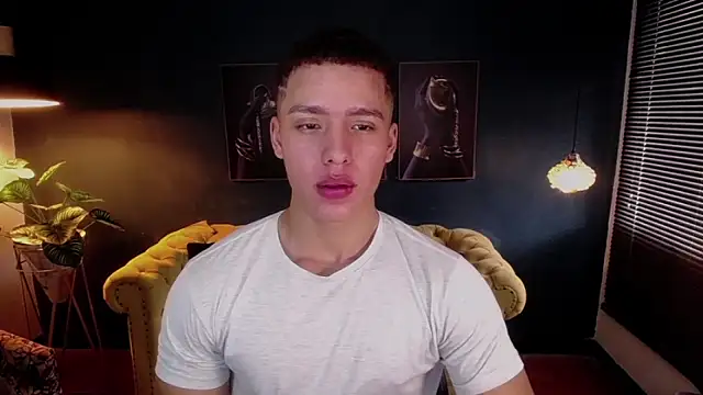 deivid parker online show from 10.27.25