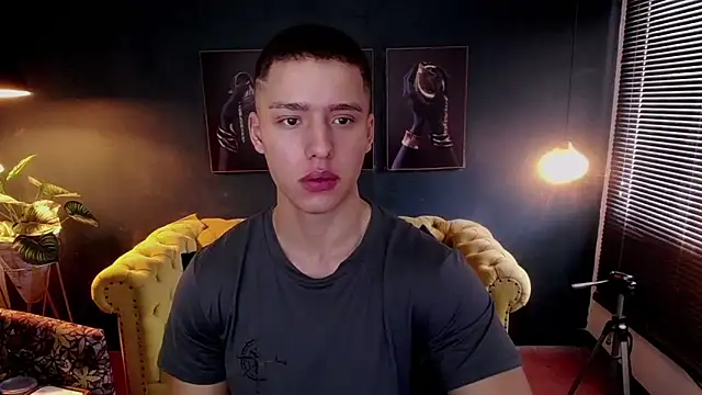 deivid parker online show from 12.20.25