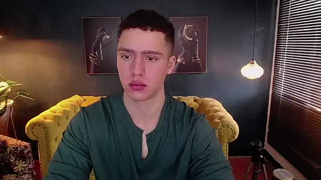 deivid parker online show from 02.07.26