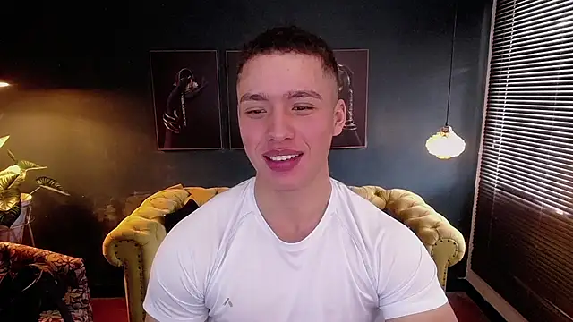 deivid parker online show from 03.02.26