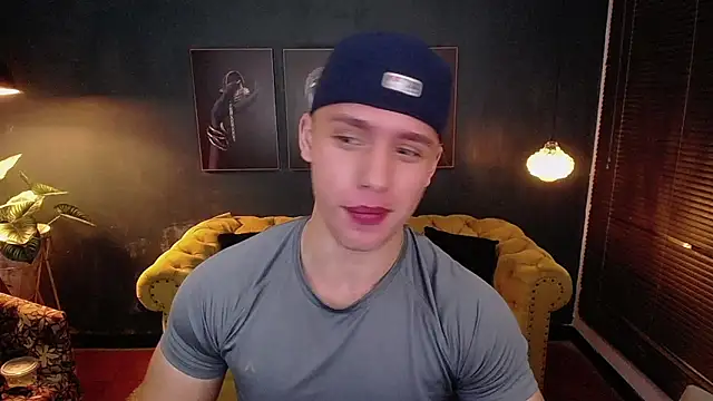 deivid parker online show from 03.05.26