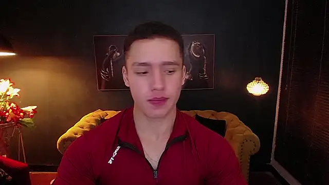 Snapshot of deivid_parker chatting on 05.01.26 deivid parker online show from 05.01.26