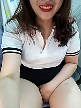 Snapshot of Ariana-Vy chatting on 02.03.26 Ariana-Vy online show from 02.03.26