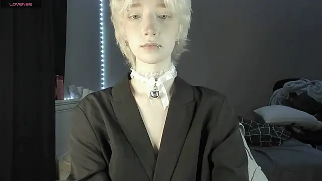 MelissaReis online show from 12.04.25