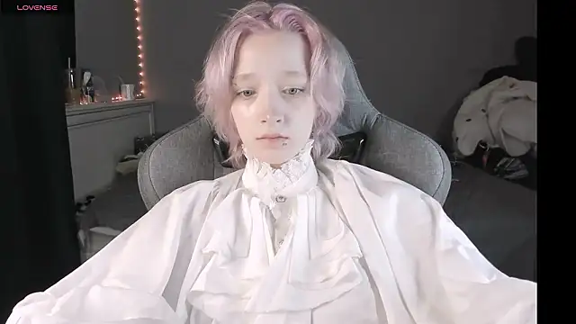 MelissaReis online show from 03.26.26