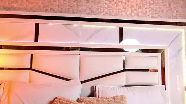 ambar rosse25 online show from 10.10.25