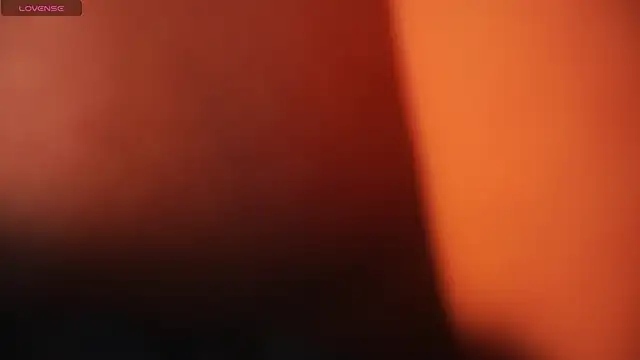 ambar rosse25 online show from 02.04.26