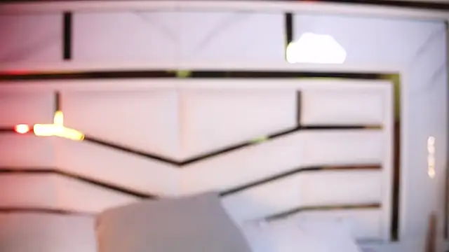 ambar rosse25 online show from 02.23.26