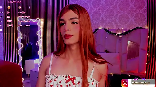 LIHIAN TAY online show from 12.03.25