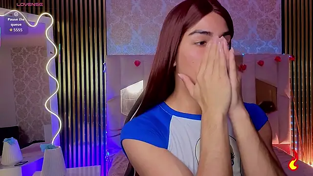 LIHIAN TAY online show from 04.02.26