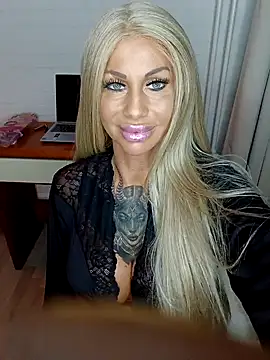 dutchbarbie online show from 10.28.25