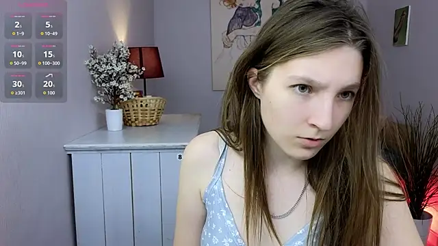 Mia Myles online show from 10.18.25