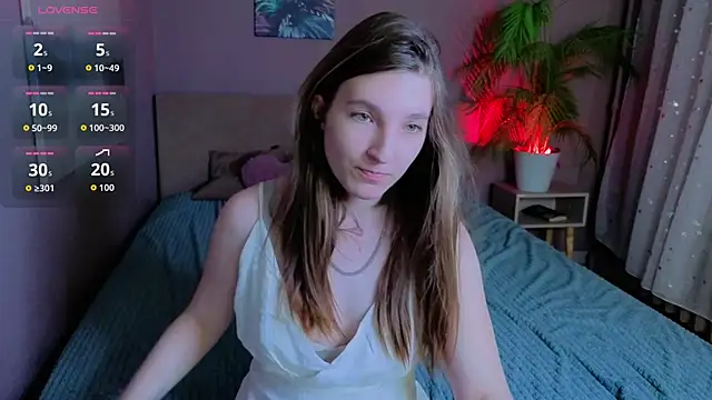 Mia Myles online show from 11.14.25