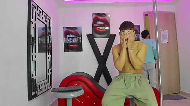 RED EMPIRE online show from 09.26.25