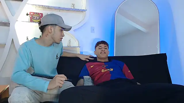 RED EMPIRE online show from 09.27.25