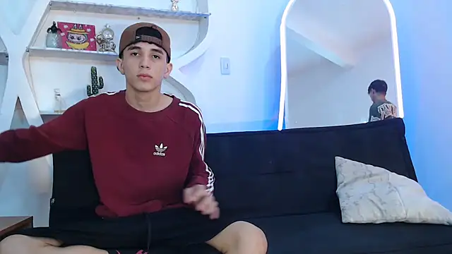 RED EMPIRE online show from 09.28.25