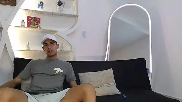 RED EMPIRE online show from 10.15.25