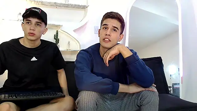 RED EMPIRE online show from 10.17.25