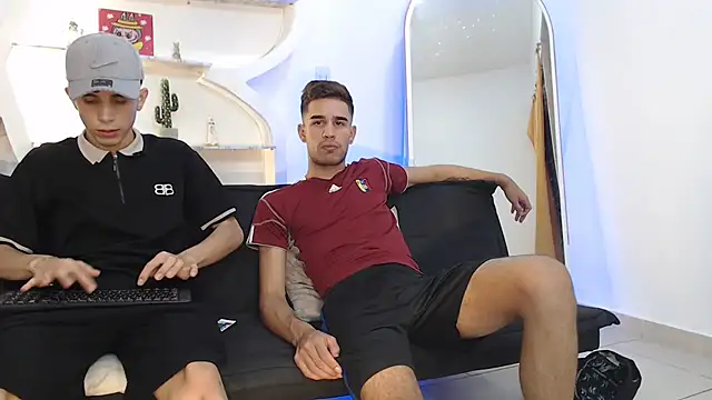 RED EMPIRE online show from 10.26.25