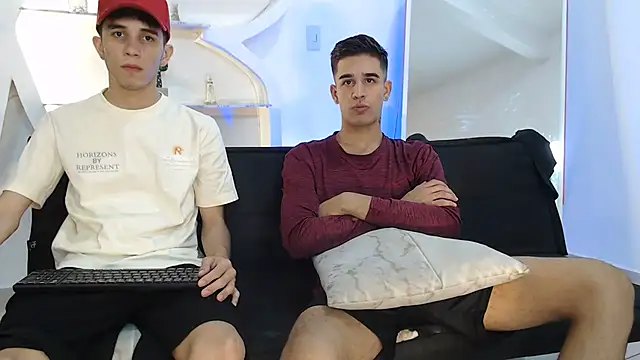 RED EMPIRE online show from 10.27.25