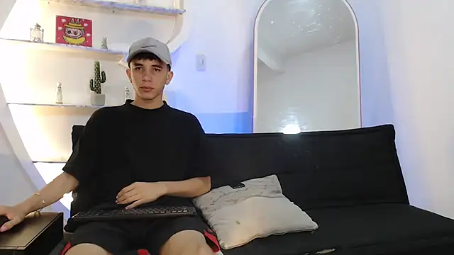 RED EMPIRE online show from 11.01.25