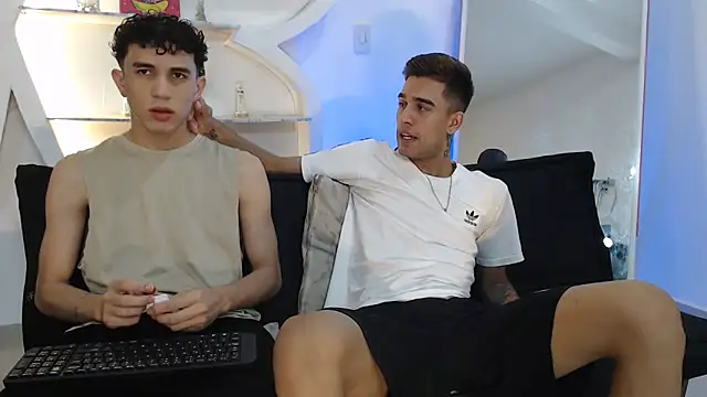 RED EMPIRE online show from 11.02.25