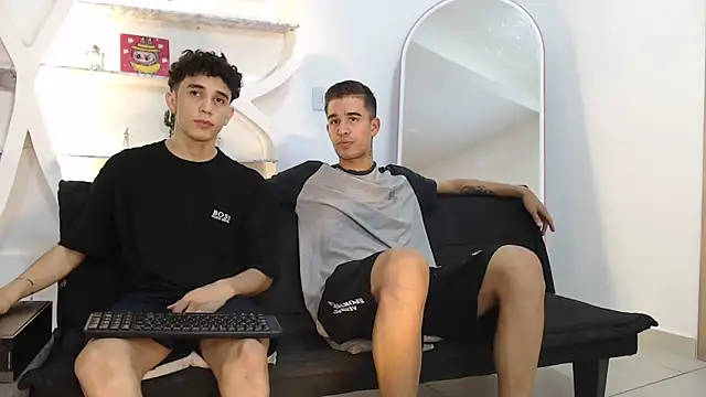 RED EMPIRE online show from 11.03.25