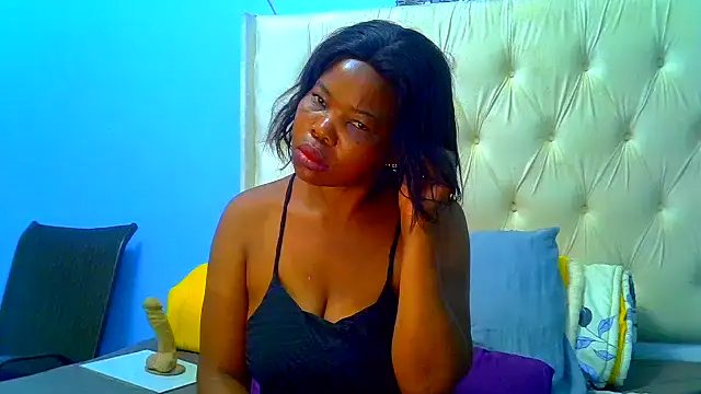 CharlotteXXX online show from 12.14.25