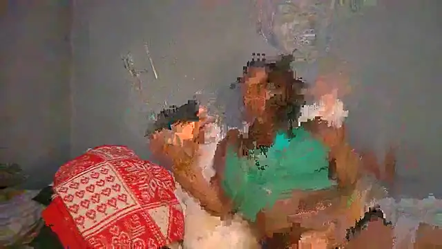 CharlotteXXX online show from 03.16.26