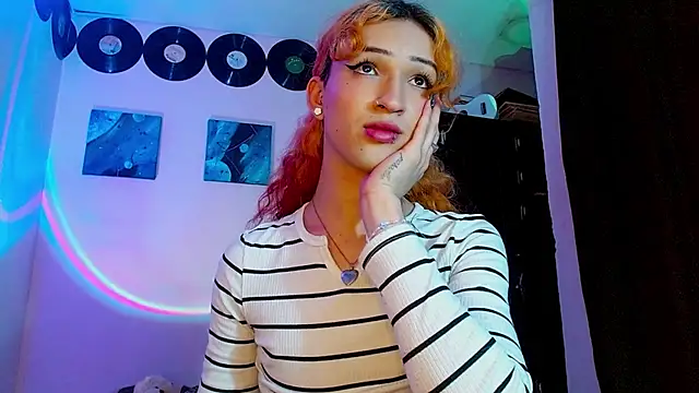 meghan devil  online show from 09.12.25