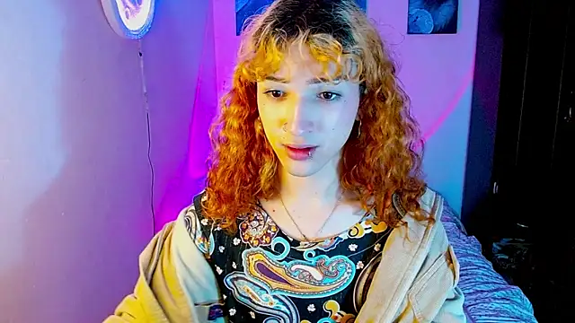 meghan devil  online show from 09.22.25