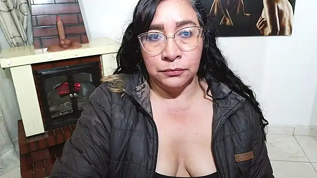 Grace mature milf online show from 11.14.25