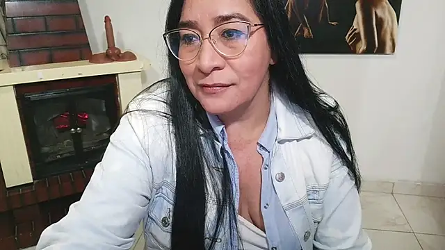 Grace mature milf online show from 01.06.26