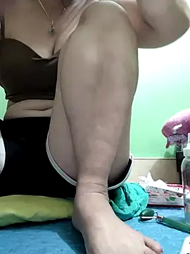 Amanda ena online show from 09.09.25